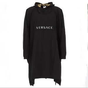 Versace Rain Poncho ⚜️